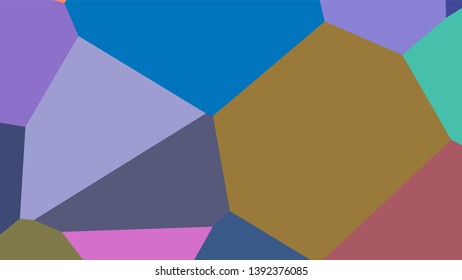 Geometric design. Colorful gradient mosaic background. Geometric triangle, mosaic, abstract background. Mosaic, color background. Mosaic texture. The effect of stained glass. EPS 10 Vector