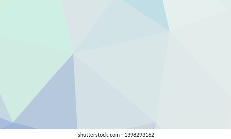 Geometric design. Colorful gradient mosaic background. Geometric mosaic, abstract background. Mosaic background. Mosaic texture. The effect of stained glass. EPS 10 Vector