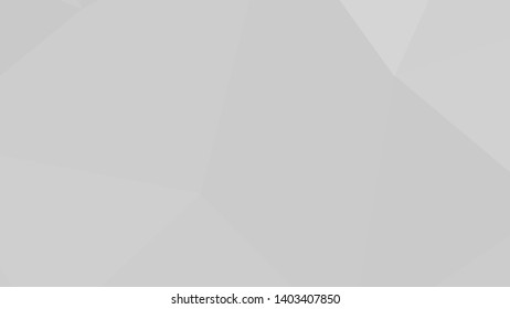Geometric design. Colorful gradient mosaic background. Geometric triangle, mosaic, abstract background. Mosaic, one-color background. Mosaic texture. The effect of stained glass. EPS 10 Vector