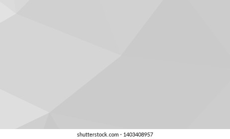 Geometric design. Colorful gradient mosaic background. Geometric triangle, mosaic, abstract background. Mosaic, one-color background. Mosaic texture. The effect of stained glass. EPS 10 Vector