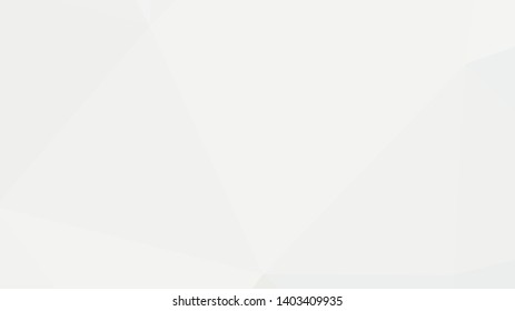 Geometric design. Colorful gradient mosaic background. Geometric triangle, mosaic, abstract background. Mosaic, one-color background. Mosaic texture. The effect of stained glass. EPS 10 Vector