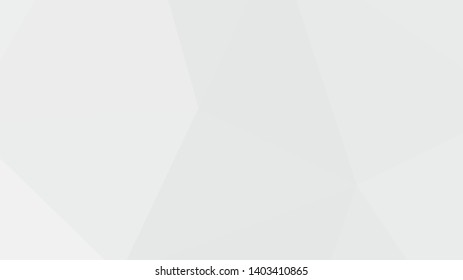 Geometric design. Colorful gradient mosaic background. Geometric triangle, mosaic, abstract background. Mosaic, one-color background. Mosaic texture. The effect of stained glass. EPS 10 Vector