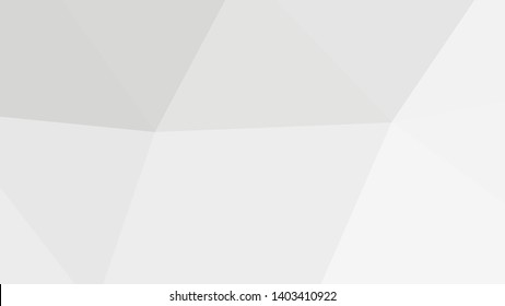Geometric design. Colorful gradient mosaic background. Geometric triangle, mosaic, abstract background. Mosaic, one-color background. Mosaic texture. The effect of stained glass. EPS 10 Vector