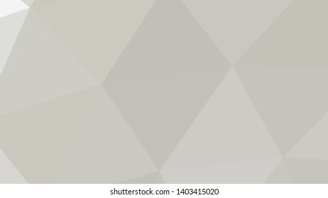 Geometric design. Colorful gradient mosaic background. Geometric triangle, mosaic, abstract background. Mosaic, one-color background. Mosaic texture. The effect of stained glass. EPS 10 Vector