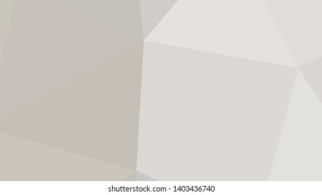 Geometric design. Colorful gradient mosaic background. Geometric triangle, mosaic, abstract background. Mosaic, one-color background. Mosaic texture. The effect of stained glass. EPS 10 Vector