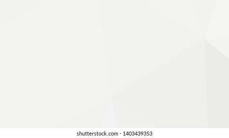 Geometric design. Colorful gradient mosaic background. Geometric triangle, mosaic, abstract background. Mosaic, one-color background. Mosaic texture. The effect of stained glass. EPS 10 Vector