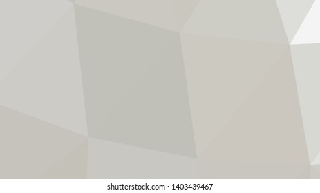 Geometric design. Colorful gradient mosaic background. Geometric triangle, mosaic, abstract background. Mosaic, one-color background. Mosaic texture. The effect of stained glass. EPS 10 Vector