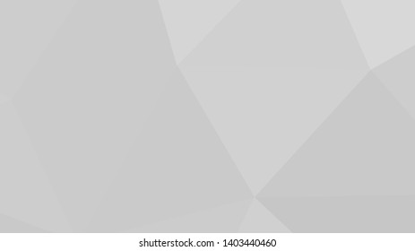 Geometric design. Colorful gradient mosaic background. Geometric triangle, mosaic, abstract background. Mosaic, one-color background. Mosaic texture. The effect of stained glass. EPS 10 Vector
