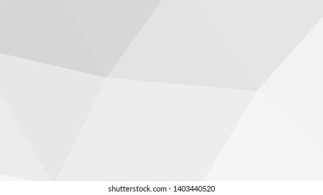 Geometric design. Colorful gradient mosaic background. Geometric triangle, mosaic, abstract background. Mosaic, one-color background. Mosaic texture. The effect of stained glass. EPS 10 Vector