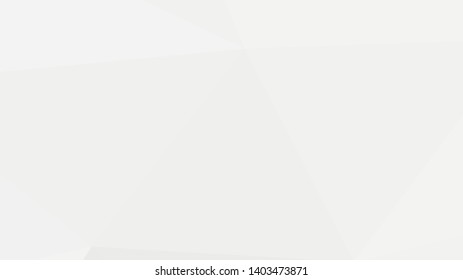 Geometric design. Colorful gradient mosaic background. Geometric triangle, mosaic, abstract background. Mosaic, one-color background. Mosaic texture. The effect of stained glass. EPS 10 Vector