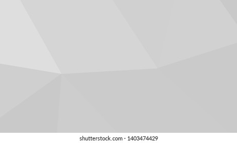 Geometric design. Colorful gradient mosaic background. Geometric triangle, mosaic, abstract background. Mosaic, one-color background. Mosaic texture. The effect of stained glass. EPS 10 Vector