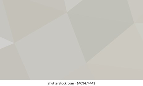 Geometric design. Colorful gradient mosaic background. Geometric triangle, mosaic, abstract background. Mosaic, one-color background. Mosaic texture. The effect of stained glass. EPS 10 Vector