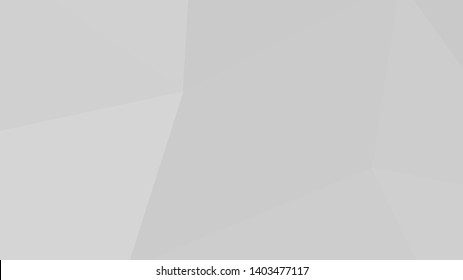 Geometric design. Colorful gradient mosaic background. Geometric triangle, mosaic, abstract background. Mosaic, one-color background. Mosaic texture. The effect of stained glass. EPS 10 Vector