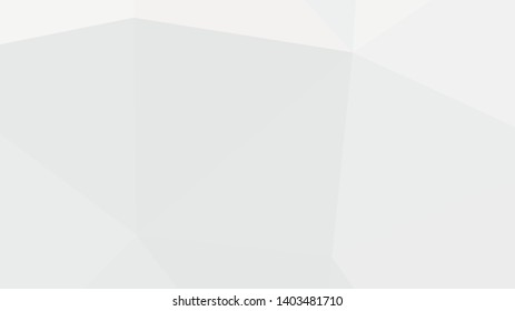 Geometric design. Colorful gradient mosaic background. Geometric triangle, mosaic, abstract background. Mosaic, one-color background. Mosaic texture. The effect of stained glass. EPS 10 Vector