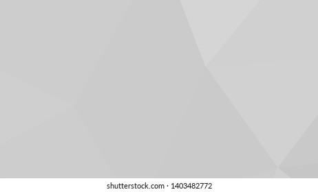 Geometric design. Colorful gradient mosaic background. Geometric triangle, mosaic, abstract background. Mosaic, one-color background. Mosaic texture. The effect of stained glass. EPS 10 Vector