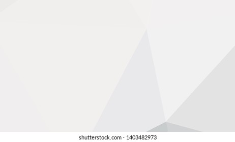 Geometric design. Colorful gradient mosaic background. Geometric triangle, mosaic, abstract background. Mosaic, one-color background. Mosaic texture. The effect of stained glass. EPS 10 Vector