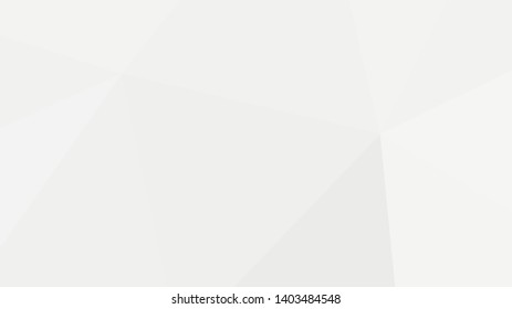 Geometric design. Colorful gradient mosaic background. Geometric triangle, mosaic, abstract background. Mosaic, one-color background. Mosaic texture. The effect of stained glass. EPS 10 Vector