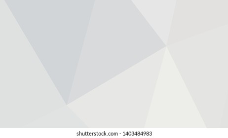 Geometric design. Colorful gradient mosaic background. Geometric triangle, mosaic, abstract background. Mosaic, one-color background. Mosaic texture. The effect of stained glass. EPS 10 Vector
