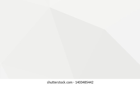 Geometric design. Colorful gradient mosaic background. Geometric triangle, mosaic, abstract background. Mosaic, one-color background. Mosaic texture. The effect of stained glass. EPS 10 Vector