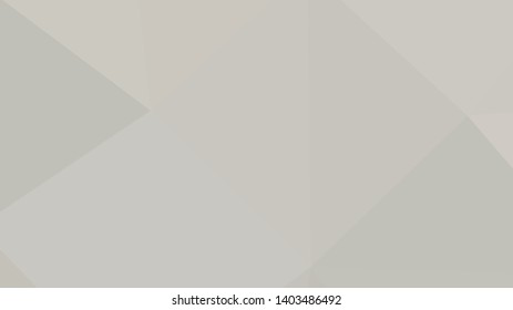 Geometric design. Colorful gradient mosaic background. Geometric triangle, mosaic, abstract background. Mosaic, one-color background. Mosaic texture. The effect of stained glass. EPS 10 Vector