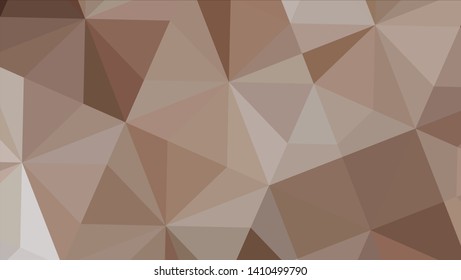 Geometric design. Colorful gradient mosaic background. Geometric triangle, mosaic, abstract background. Mosaic, color background. Mosaic texture. The effect of stained glass. EPS 10 Vector