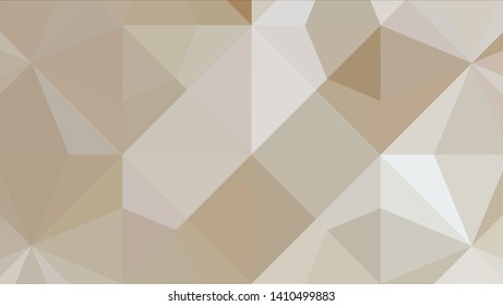 Geometric design. Colorful gradient mosaic background. Geometric triangle, mosaic, abstract background. Mosaic, color background. Mosaic texture. The effect of stained glass. EPS 10 Vector