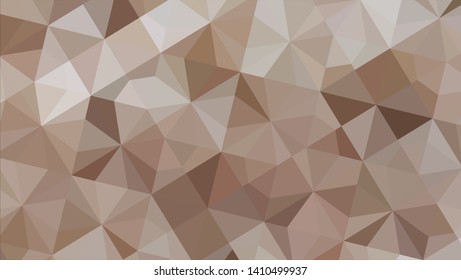 Geometric design. Colorful gradient mosaic background. Geometric triangle, mosaic, abstract background. Mosaic, color background. Mosaic texture. The effect of stained glass. EPS 10 Vector