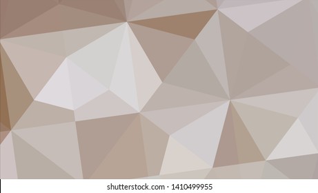 Geometric design. Colorful gradient mosaic background. Geometric triangle, mosaic, abstract background. Mosaic, color background. Mosaic texture. The effect of stained glass. EPS 10 Vector
