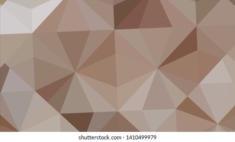 Geometric design. Colorful gradient mosaic background. Geometric triangle, mosaic, abstract background. Mosaic, color background. Mosaic texture. The effect of stained glass. EPS 10 Vector