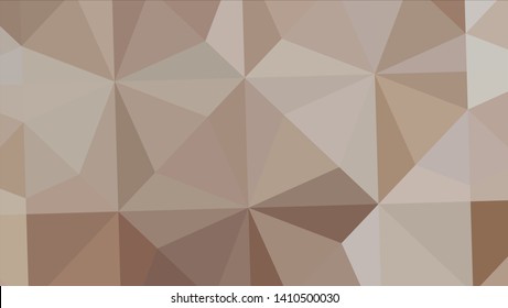 Geometric design. Colorful gradient mosaic background. Geometric triangle, mosaic, abstract background. Mosaic, color background. Mosaic texture. The effect of stained glass. EPS 10 Vector