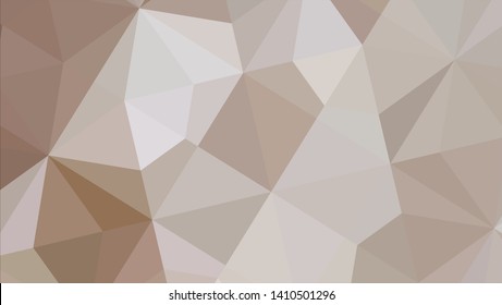 Geometric design. Colorful gradient mosaic background. Geometric triangle, mosaic, abstract background. Mosaic, color background. Mosaic texture. The effect of stained glass. EPS 10 Vector