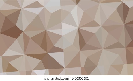 Geometric design. Colorful gradient mosaic background. Geometric triangle, mosaic, abstract background. Mosaic, color background. Mosaic texture. The effect of stained glass. EPS 10 Vector