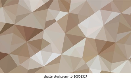 Geometric design. Colorful gradient mosaic background. Geometric triangle, mosaic, abstract background. Mosaic, color background. Mosaic texture. The effect of stained glass. EPS 10 Vector