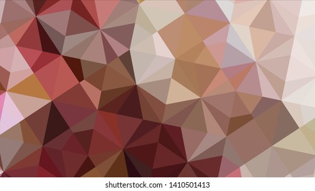 Geometric design. Colorful gradient mosaic background. Geometric triangle, mosaic, abstract background. Mosaic, color background. Mosaic texture. The effect of stained glass. EPS 10 Vector