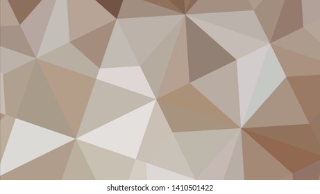 Geometric design. Colorful gradient mosaic background. Geometric triangle, mosaic, abstract background. Mosaic, color background. Mosaic texture. The effect of stained glass. EPS 10 Vector