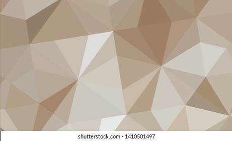 Geometric design. Colorful gradient mosaic background. Geometric triangle, mosaic, abstract background. Mosaic, color background. Mosaic texture. The effect of stained glass. EPS 10 Vector