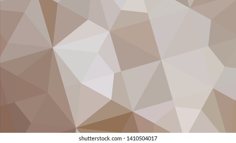 Geometric design. Colorful gradient mosaic background. Geometric triangle, mosaic, abstract background. Mosaic, color background. Mosaic texture. The effect of stained glass. EPS 10 Vector