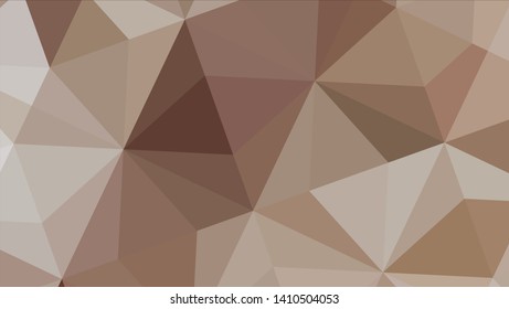 Geometric design. Colorful gradient mosaic background. Geometric triangle, mosaic, abstract background. Mosaic, color background. Mosaic texture. The effect of stained glass. EPS 10 Vector