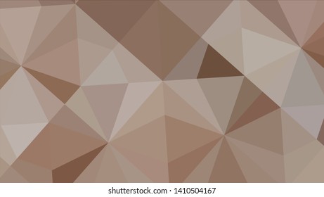 Geometric design. Colorful gradient mosaic background. Geometric triangle, mosaic, abstract background. Mosaic, color background. Mosaic texture. The effect of stained glass. EPS 10 Vector