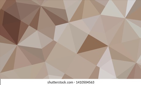 Geometric design. Colorful gradient mosaic background. Geometric triangle, mosaic, abstract background. Mosaic, color background. Mosaic texture. The effect of stained glass. EPS 10 Vector