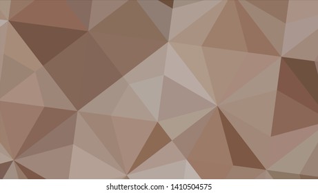 Geometric design. Colorful gradient mosaic background. Geometric triangle, mosaic, abstract background. Mosaic, color background. Mosaic texture. The effect of stained glass. EPS 10 Vector