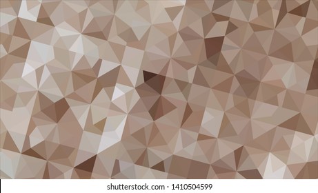 Geometric design. Colorful gradient mosaic background. Geometric triangle, mosaic, abstract background. Mosaic, color background. Mosaic texture. The effect of stained glass. EPS 10 Vector
