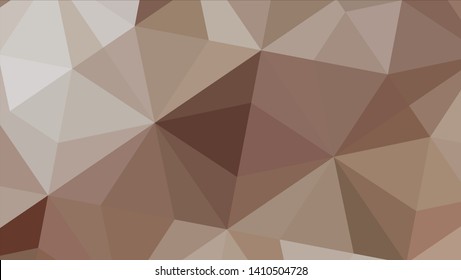Geometric design. Colorful gradient mosaic background. Geometric triangle, mosaic, abstract background. Mosaic, color background. Mosaic texture. The effect of stained glass. EPS 10 Vector