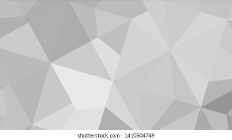 Geometric design. Colorful gradient mosaic background. Geometric triangle, mosaic, abstract background. Mosaic, color background. Mosaic texture. The effect of stained glass. EPS 10 Vector