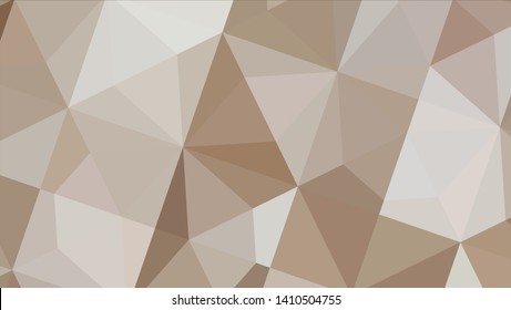 Geometric design. Colorful gradient mosaic background. Geometric triangle, mosaic, abstract background. Mosaic, color background. Mosaic texture. The effect of stained glass. EPS 10 Vector