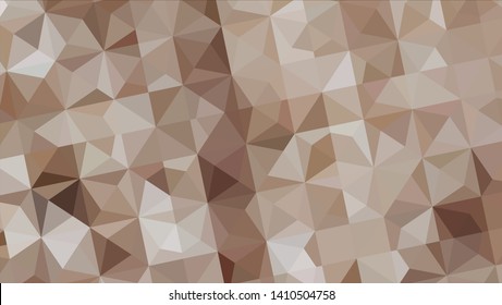 Geometric design. Colorful gradient mosaic background. Geometric triangle, mosaic, abstract background. Mosaic, color background. Mosaic texture. The effect of stained glass. EPS 10 Vector