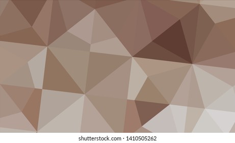 Geometric design. Colorful gradient mosaic background. Geometric triangle, mosaic, abstract background. Mosaic, color background. Mosaic texture. The effect of stained glass. EPS 10 Vector