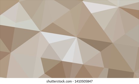 Geometric design. Colorful gradient mosaic background. Geometric triangle, mosaic, abstract background. Mosaic, color background. Mosaic texture. The effect of stained glass. EPS 10 Vector
