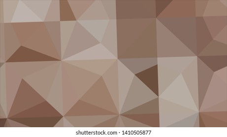 Geometric design. Colorful gradient mosaic background. Geometric triangle, mosaic, abstract background. Mosaic, color background. Mosaic texture. The effect of stained glass. EPS 10 Vector