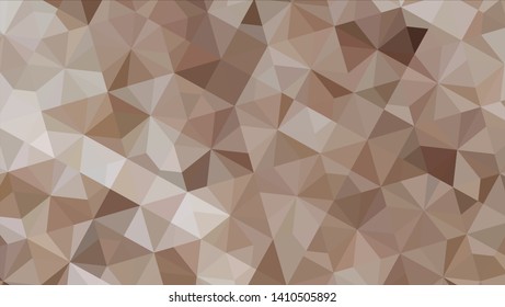 Geometric design. Colorful gradient mosaic background. Geometric triangle, mosaic, abstract background. Mosaic, color background. Mosaic texture. The effect of stained glass. EPS 10 Vector